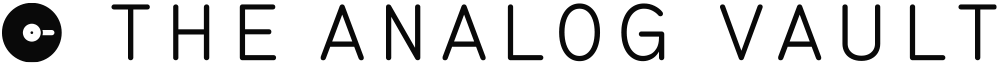 The Analog Vault